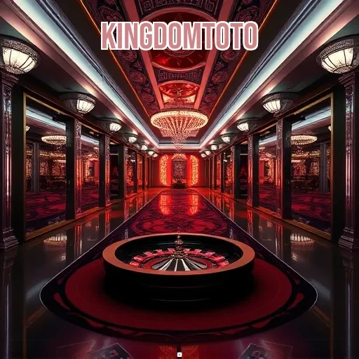 kingdomtoto: Keunggulan Fitur Menarik untuk Para Pecinta Game Online