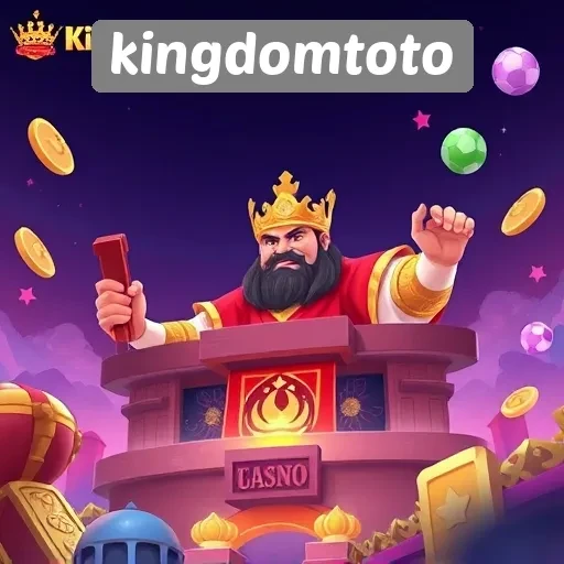Keunggulan Kingdomtoto dalam Industri Game Online
