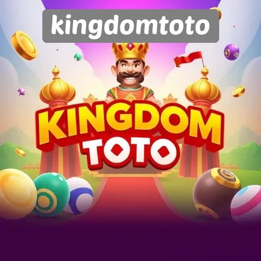 Kingdomtoto sebagai Platform Game Online Terpercaya