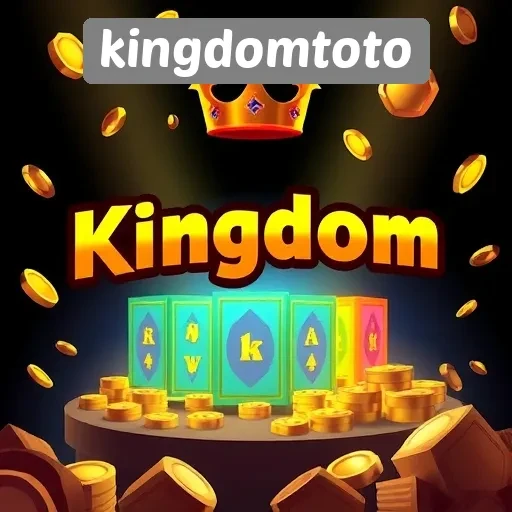 Review Pengalaman Bermain di KingdomToto dari Pengguna