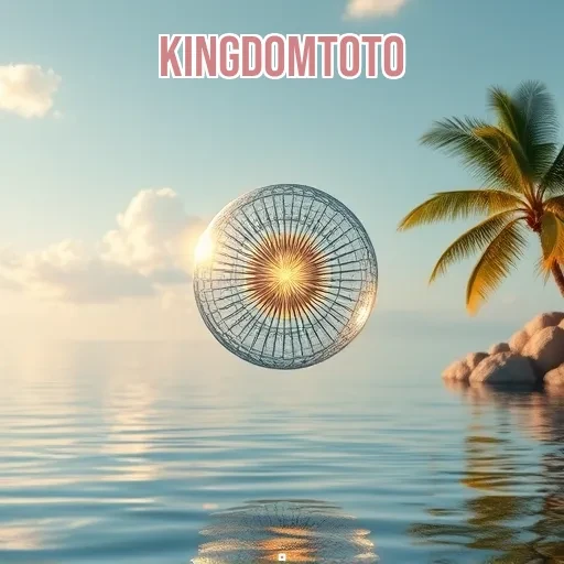 kingdomtoto: Temukan Keseruan Casino Langsung di Indonesia