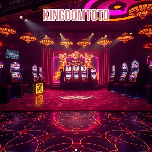 kingdomtoto: Temukan Keuntungan Program Loyalitas untuk Gamer Indonesia
