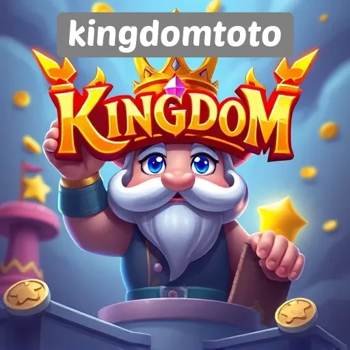 Mengulas Fitur Menarik pada Situs Game Kingdomtoto