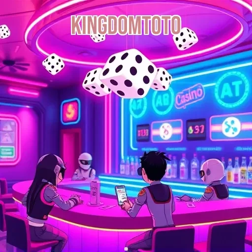 kingdomtoto: Strategi Jitu untuk Kemenangan Game Online Anda